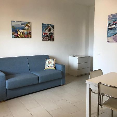 Apartamento La Tintarella San Vito Lo Capo Exterior foto